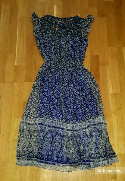 Платье Massimo Dutti, размер 38(M)