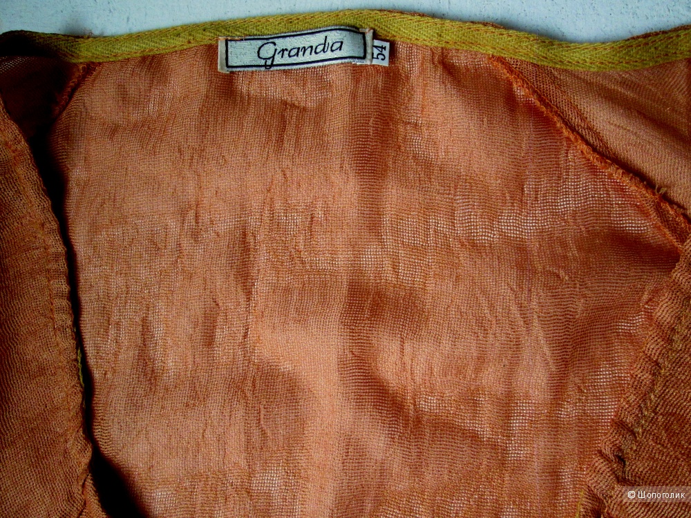 Блуза Granda р. 52~54