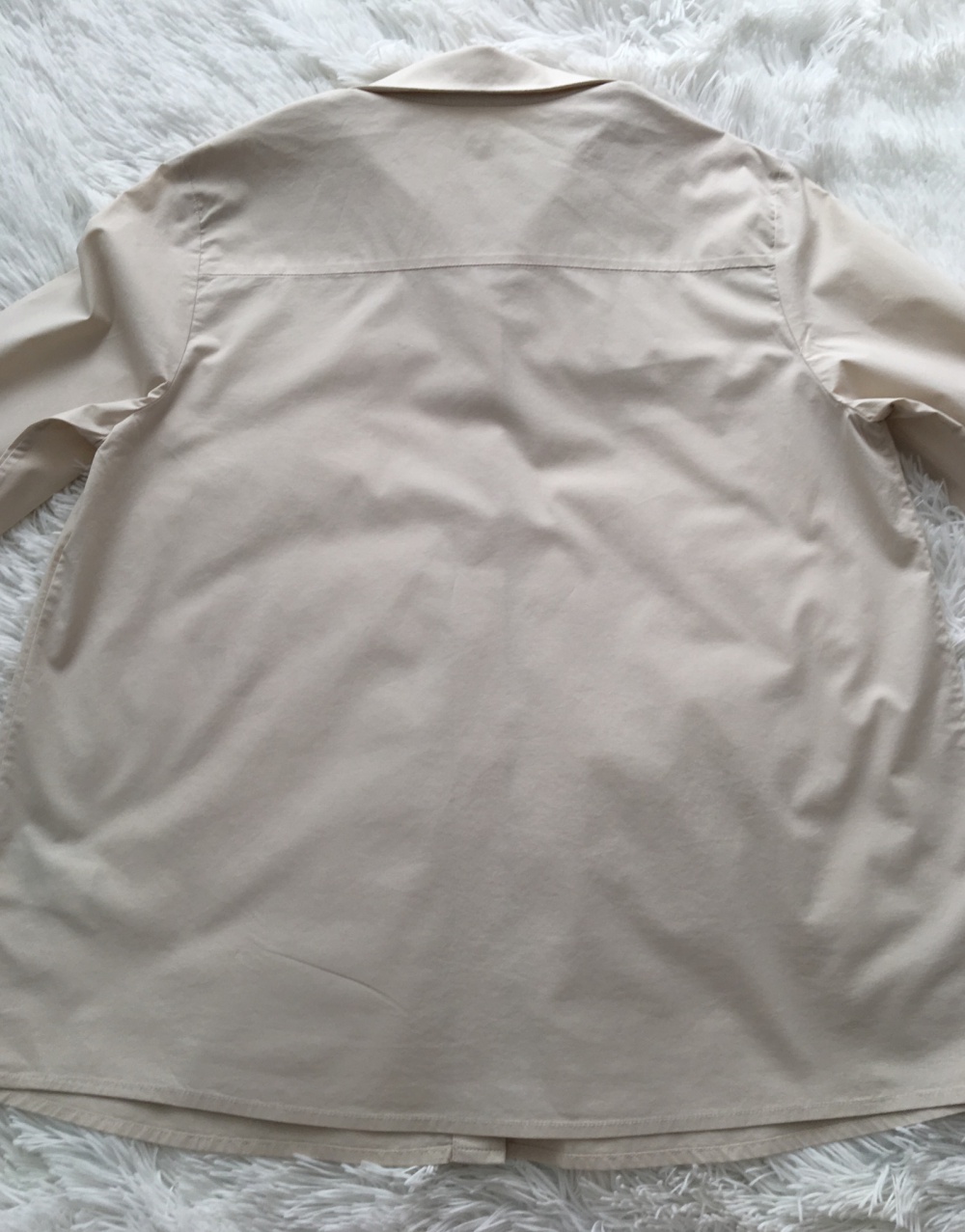 Рубашка COS, размер 42/44