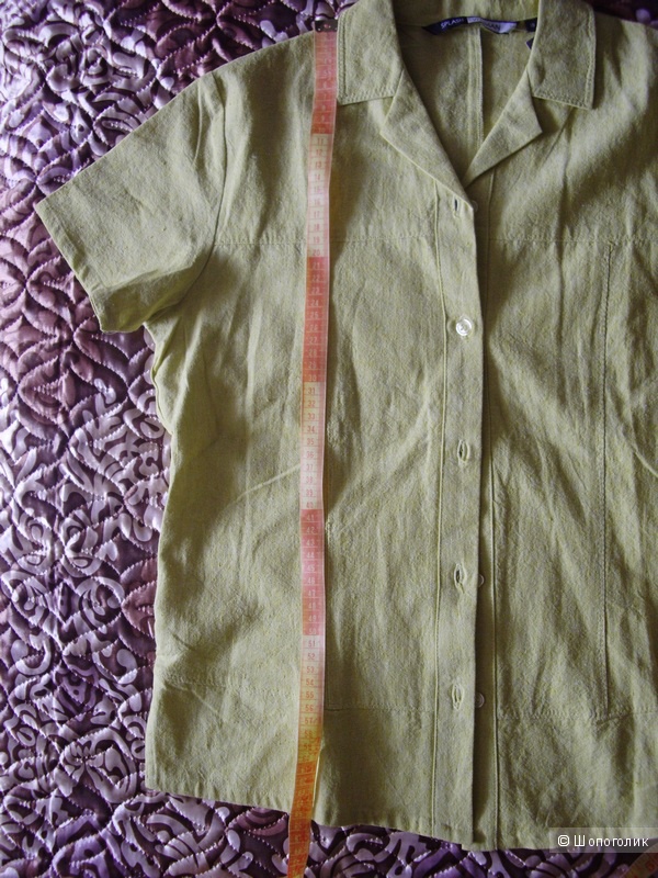 Рубашка SPLASH WOMEN , русский 48-50 размер.