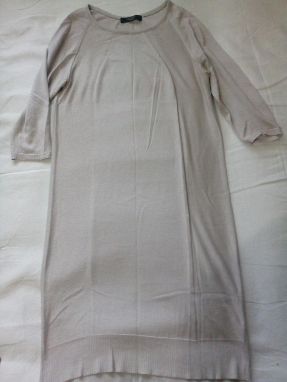 Max Mara платье, размер М (165/88А)