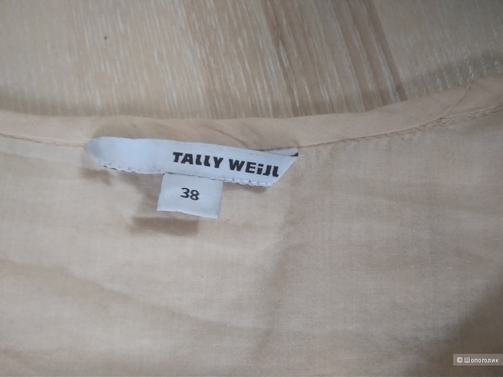 Блузка TALLY WEIJL 46 размер