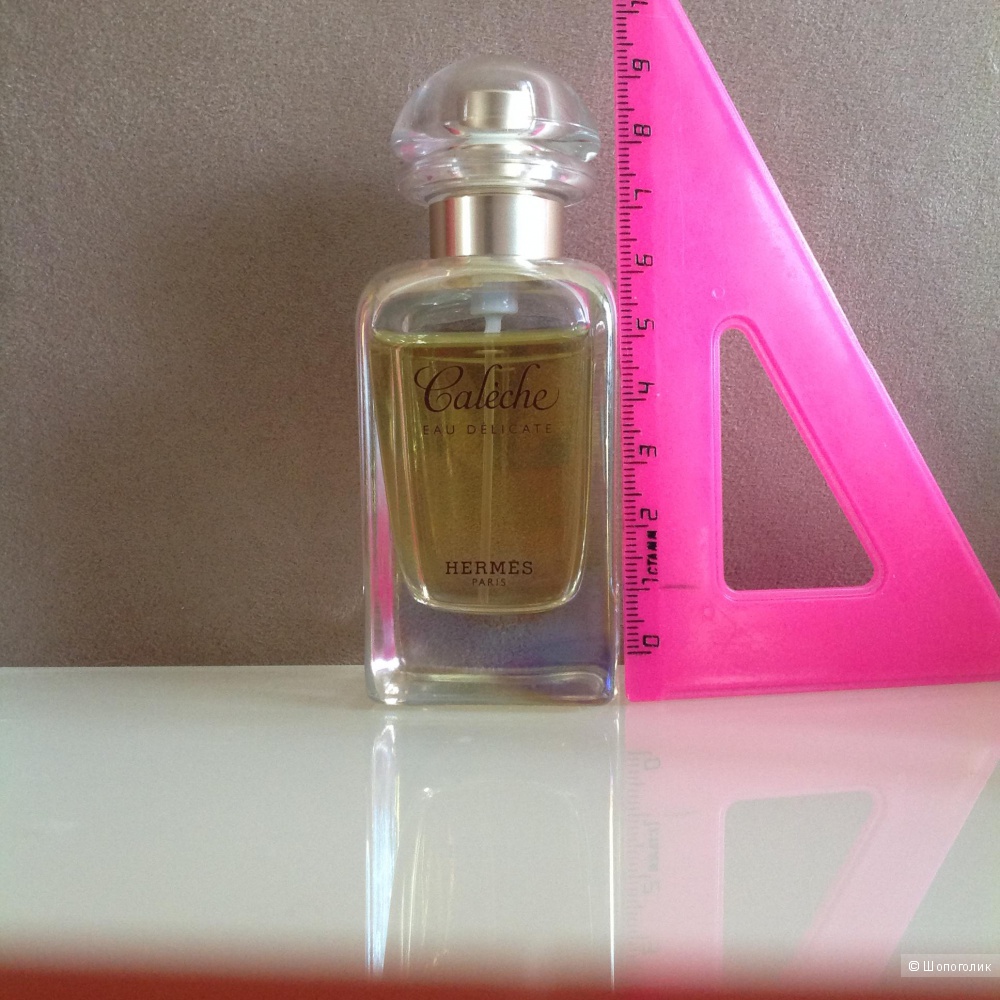 Парфюм Hermes Kelly Caleche Eau Delicate EDT  50 ml