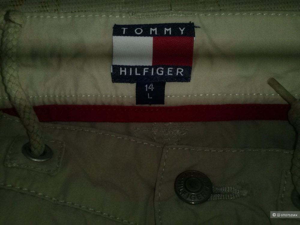 Tommy Hilfiger, брюки, 42-44