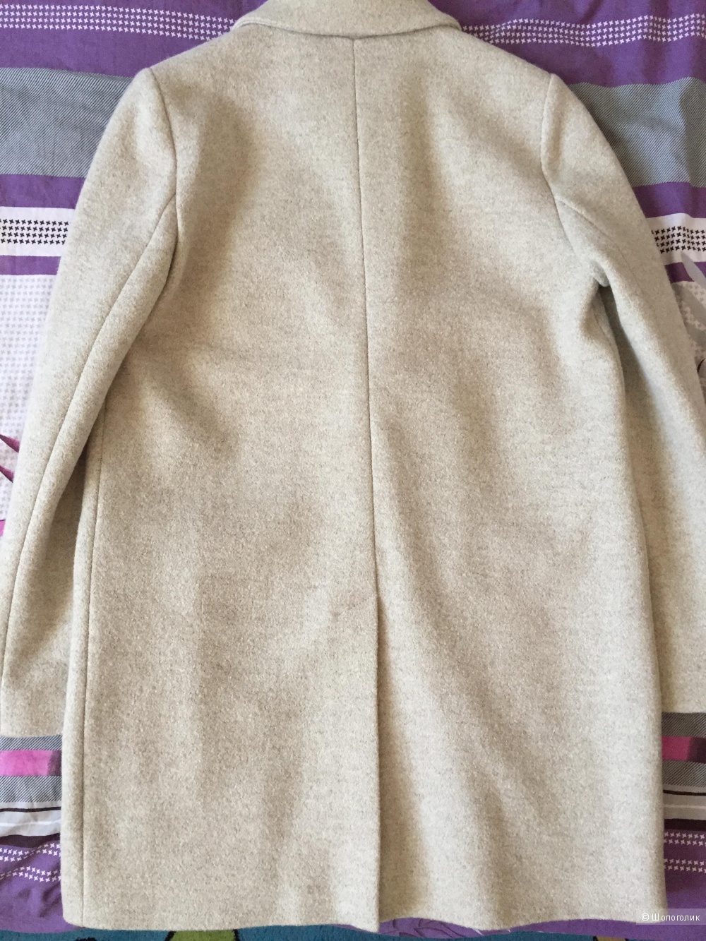 Пальто Circolo 1901, размер 46ру (44it)