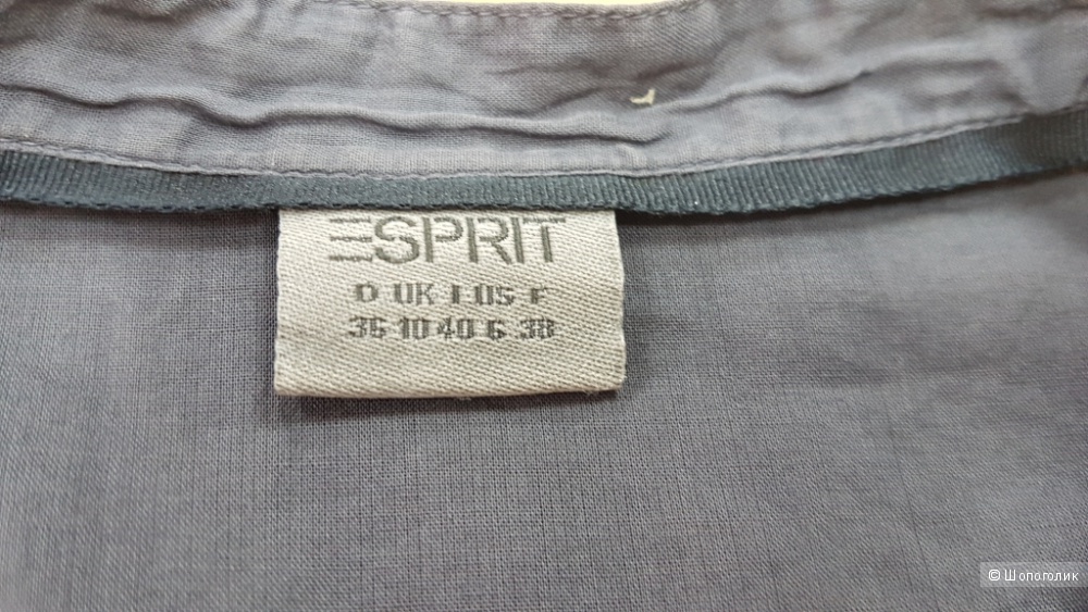 Платье Esprit 36 нем на  42-44 русс.
