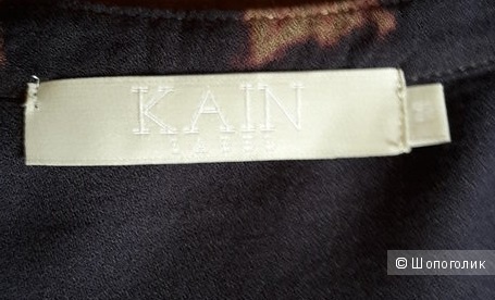 Летнее платье Kain, на 48 размер