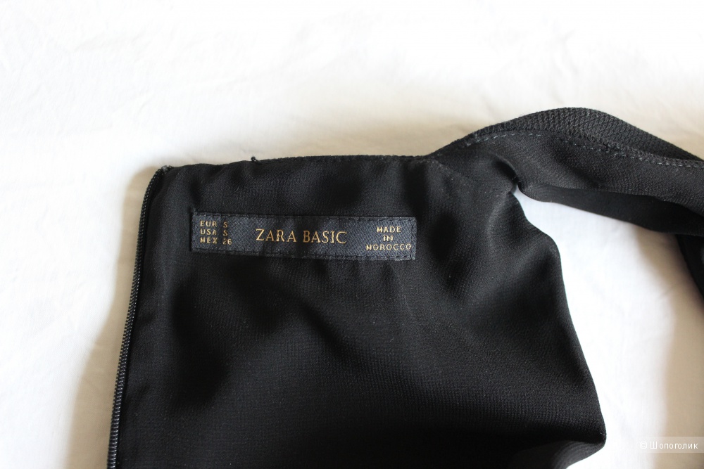 Платье Zara, размер S