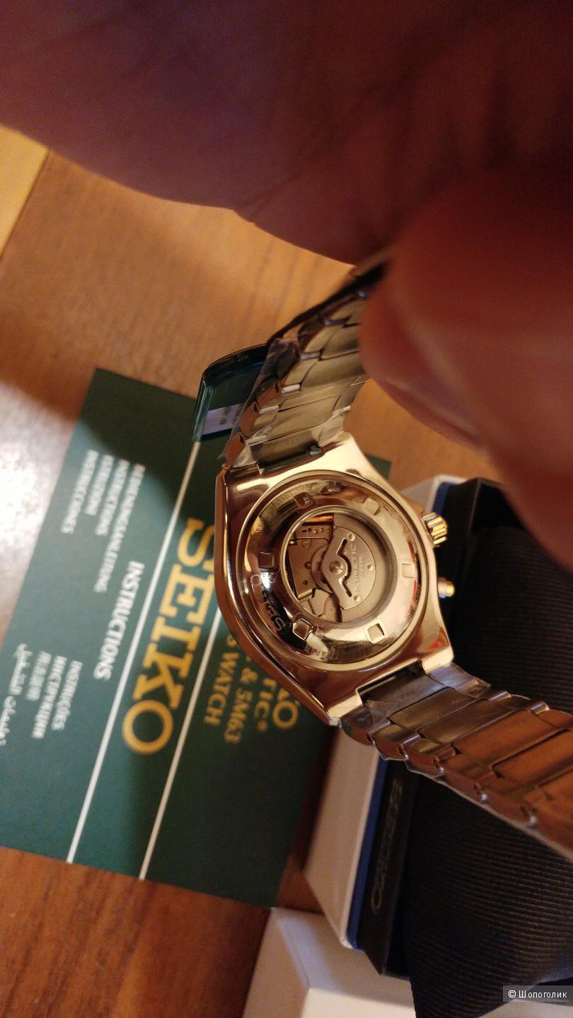 Японские часы SEIKO SKA495P1