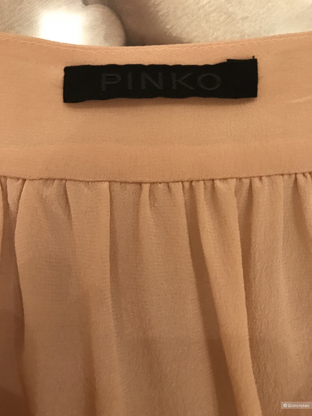 Платье Pinko, р.46