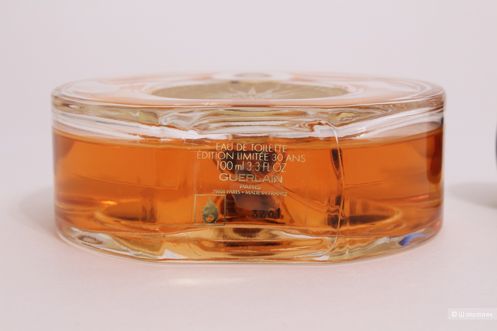 Terracotta Le Parfum, Guerlain. EDT. От 100мл.