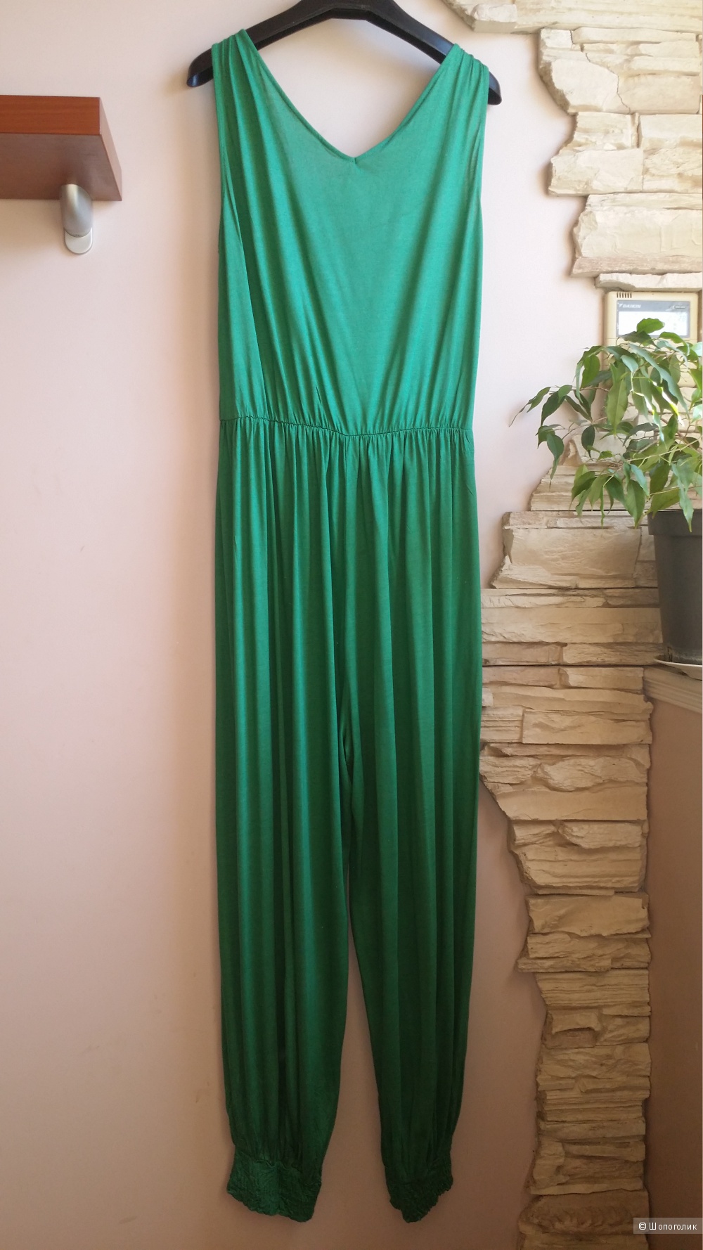 Комбинезон Vanilia, 42-46