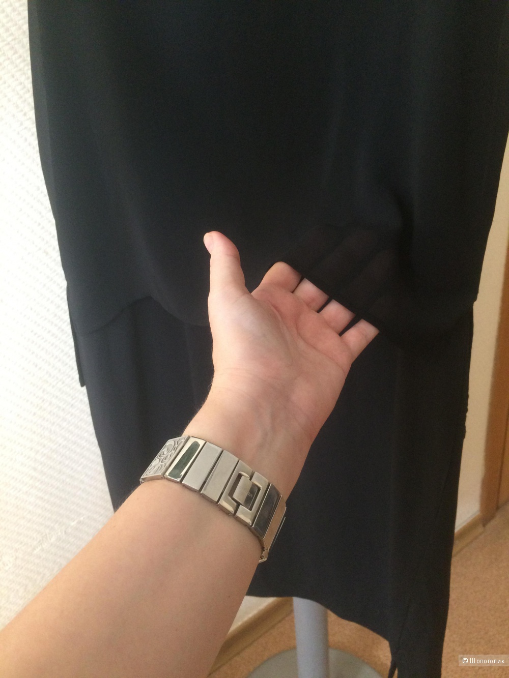 Платье Massimo Dutti размер L
