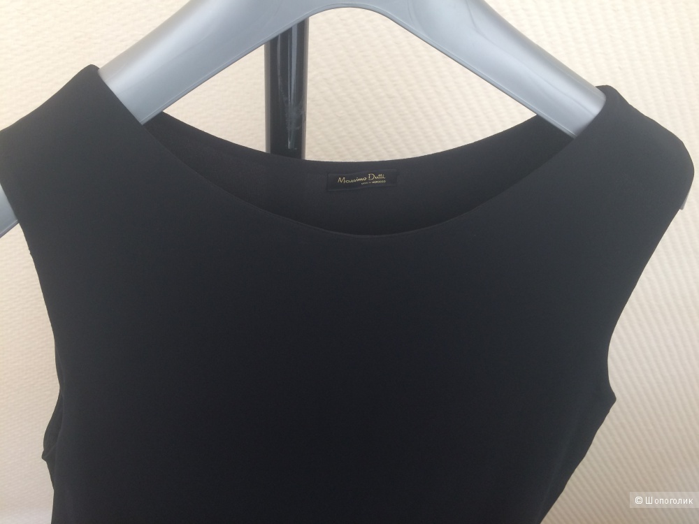 Платье Massimo Dutti размер L