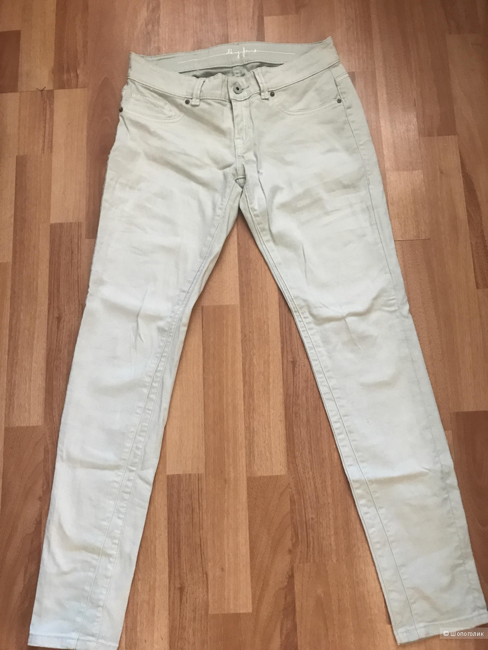 Джинсы DKNY, 28 размер