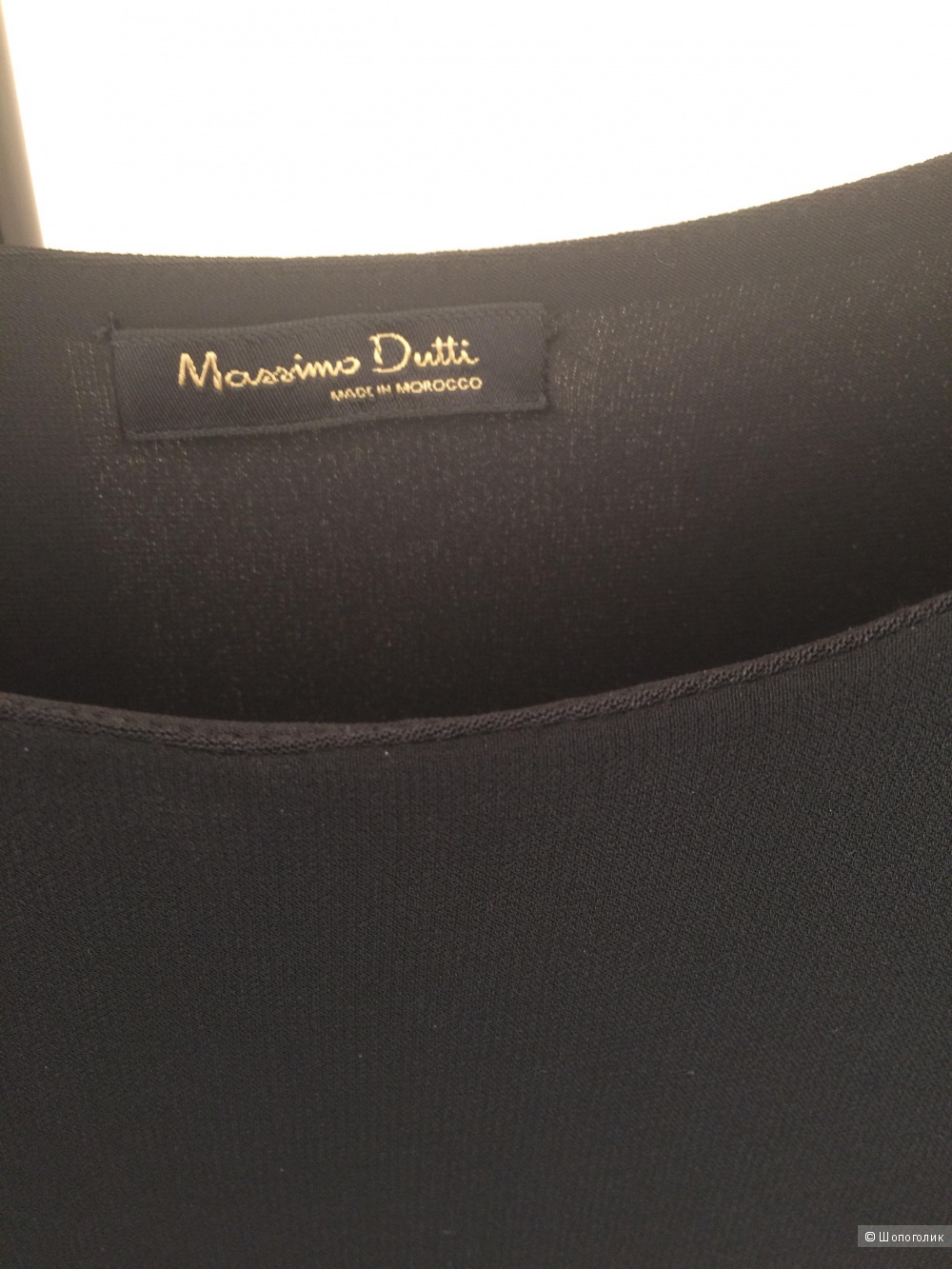 Платье Massimo Dutti размер L