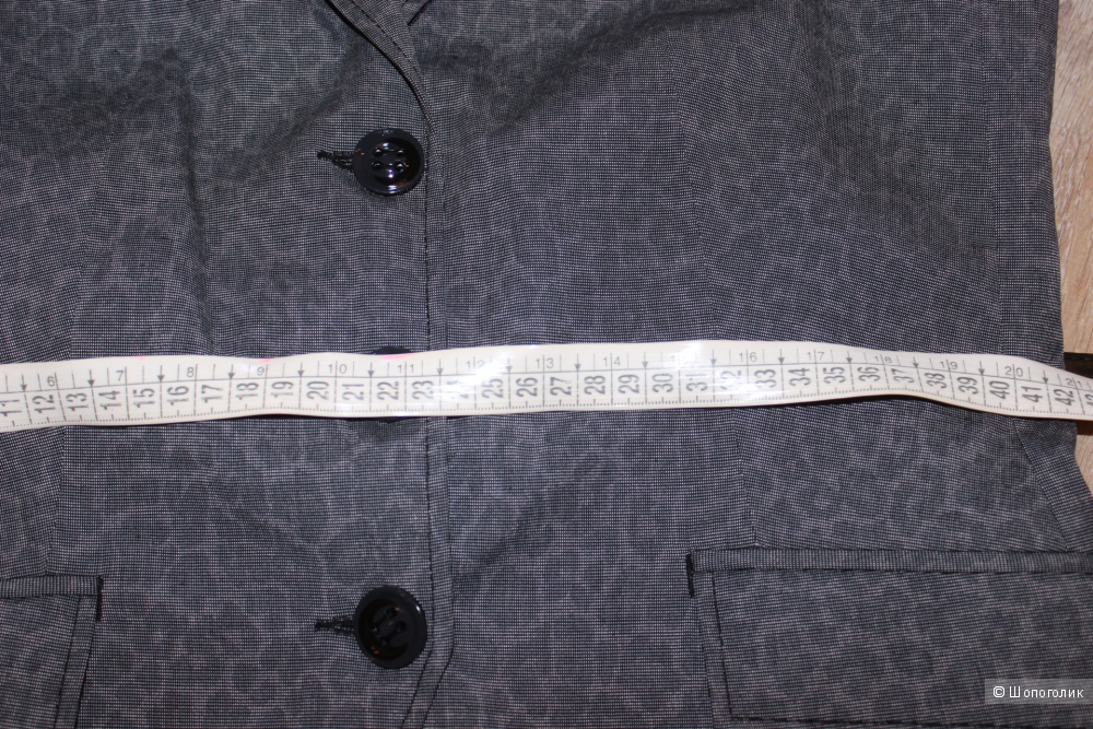 Пиджак s'oliver, размер 46
