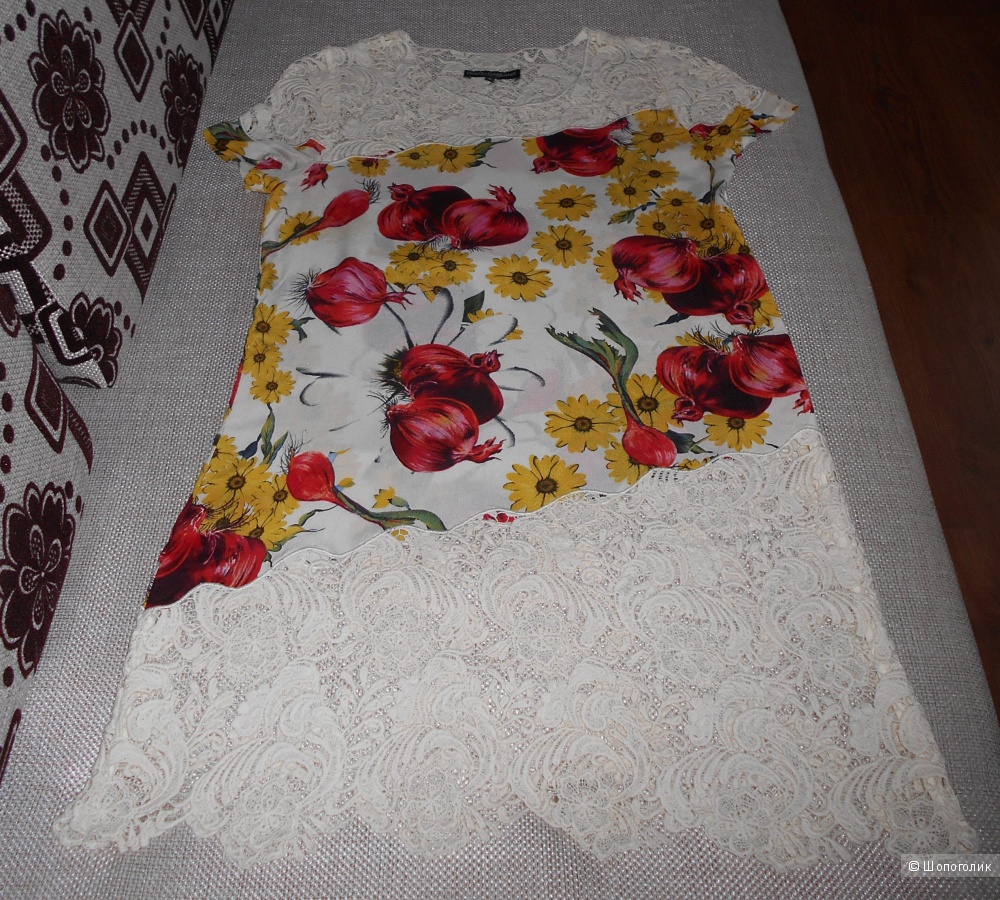 Туника Dolce&Gabbana М