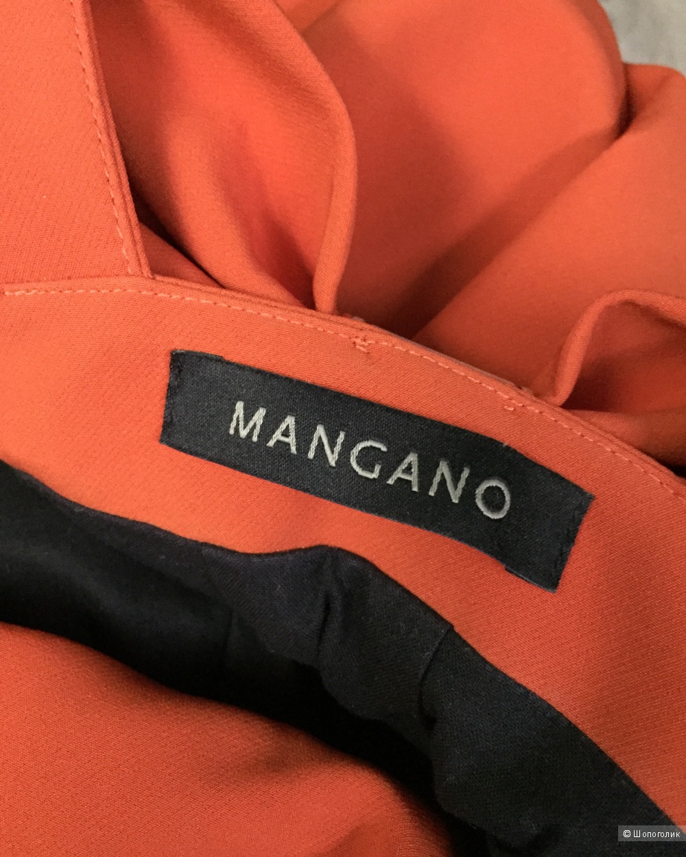 Платье Mangano, 42 размер