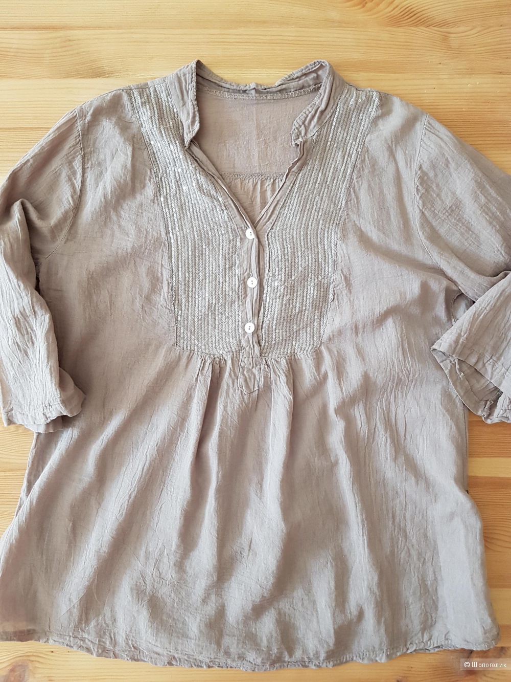 Блузка ELLY, размер 42-44