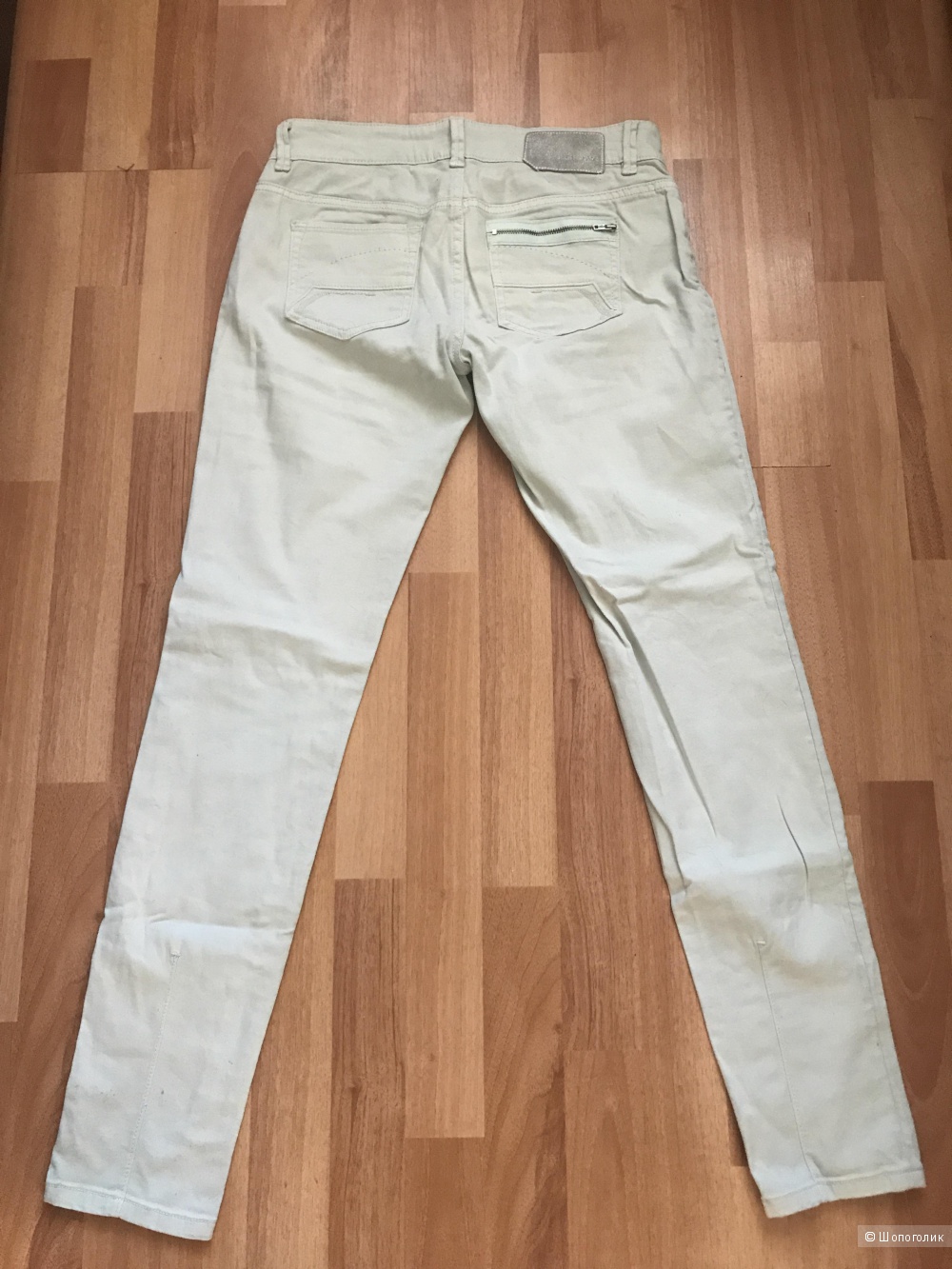 Джинсы DKNY, 28 размер