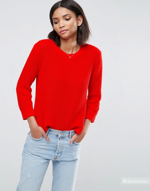 Джемпер Levis, размер L