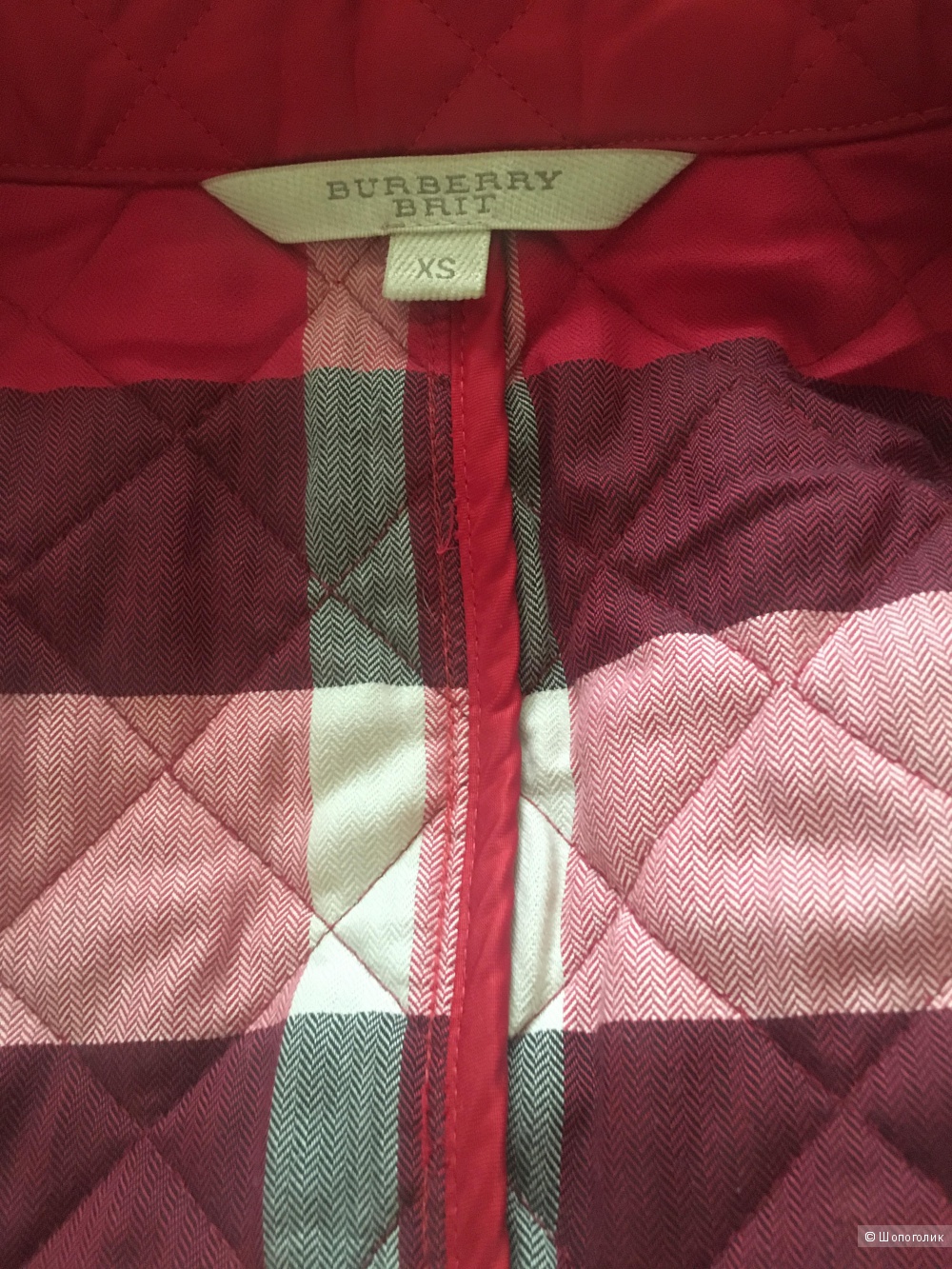 Куртка женская Burberry,  XS
