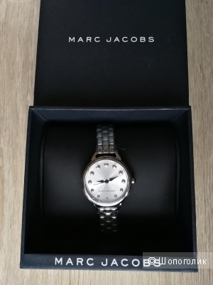 Часы Marc Jacobs Betty