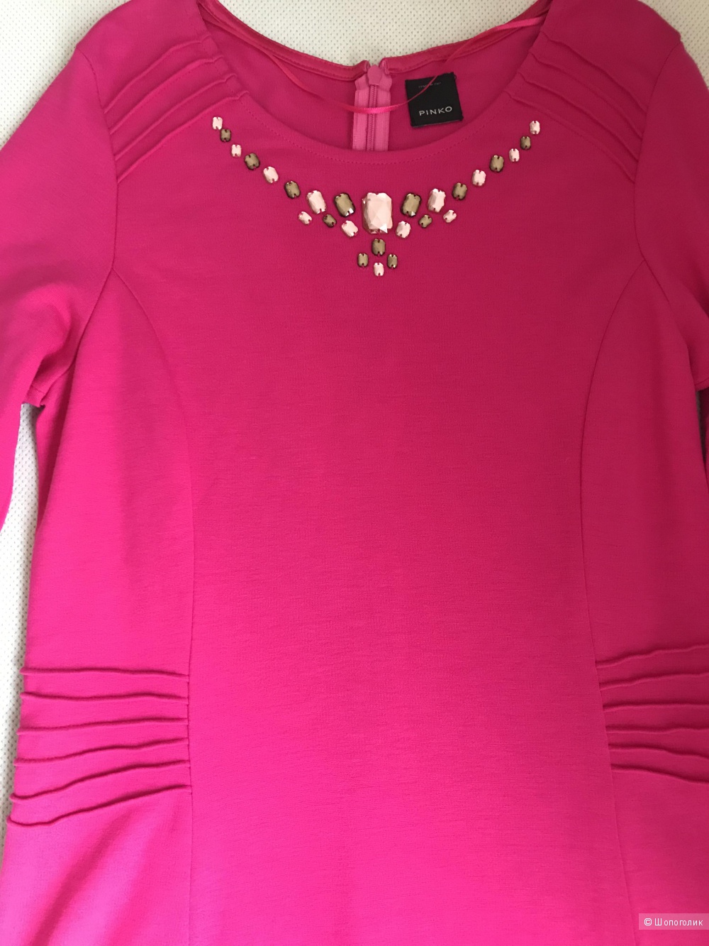 Платье Pinko 46 RU