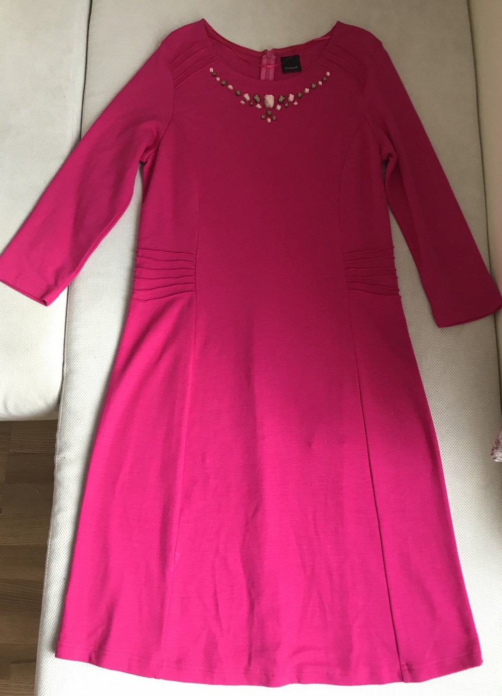 Платье Pinko 46 RU