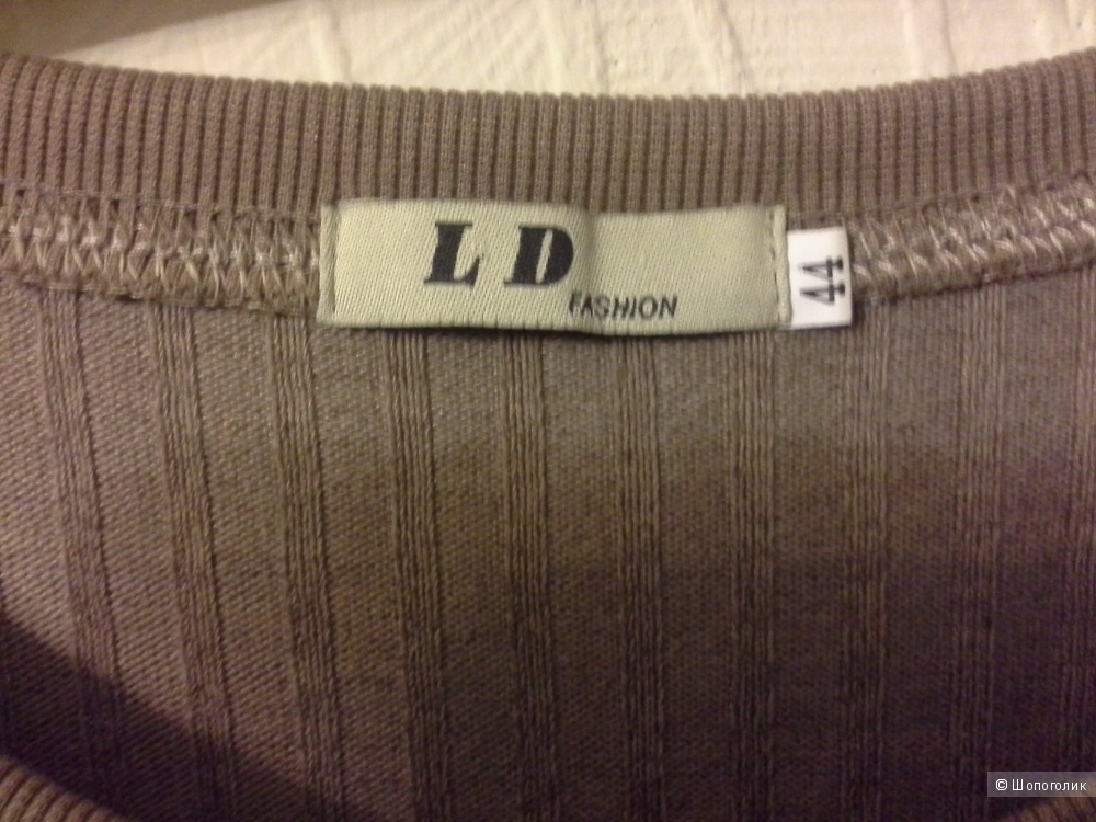 Платье LD FASHION, размер one size.