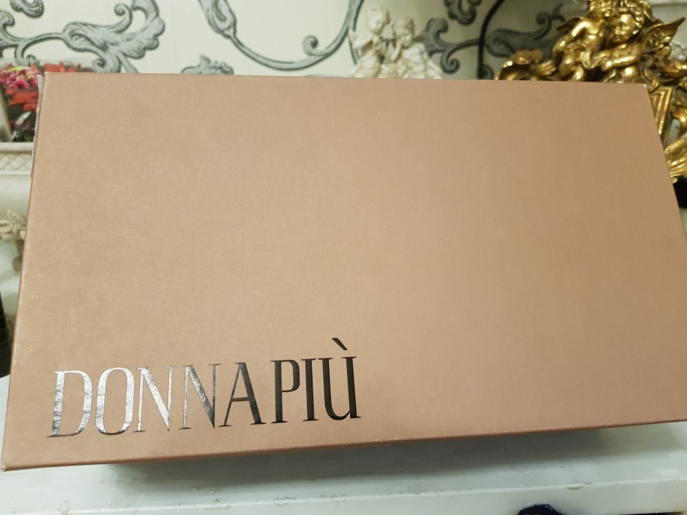 Босоножки,Donna PIU, 40p