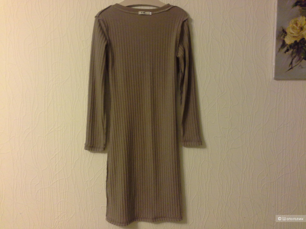 Платье LD FASHION, размер one size.