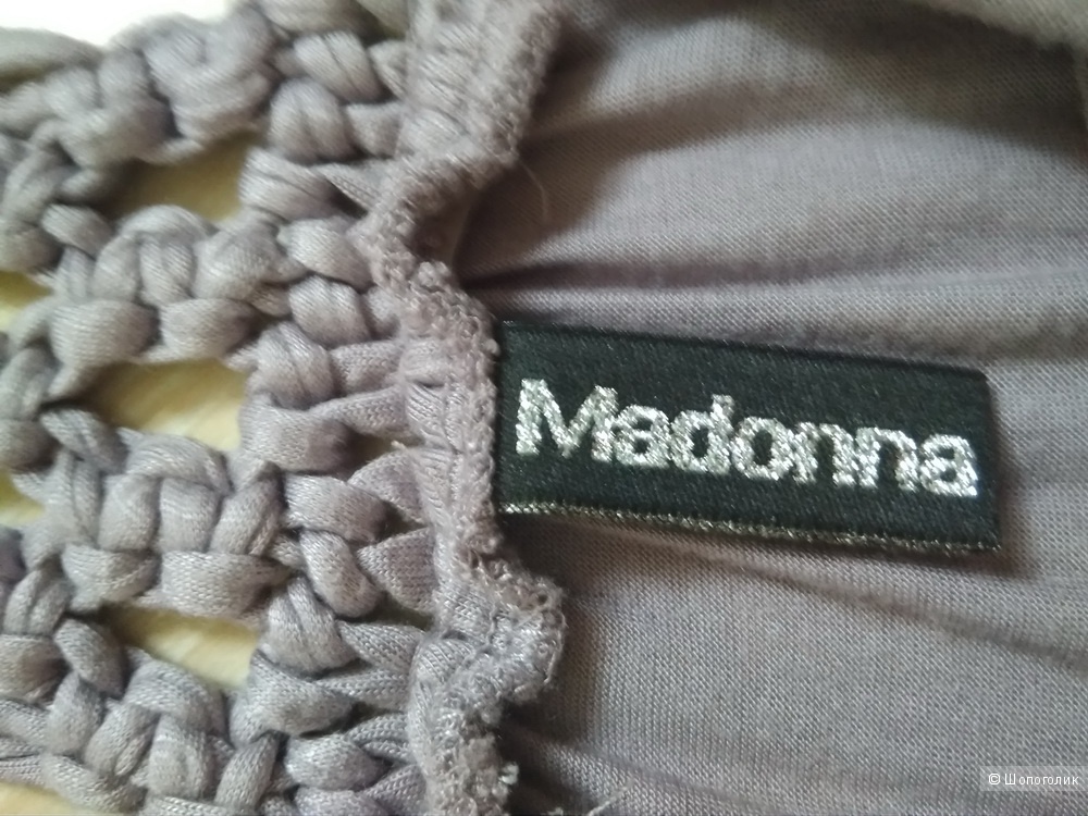 Майка борцовка Madonna 44-46 размер