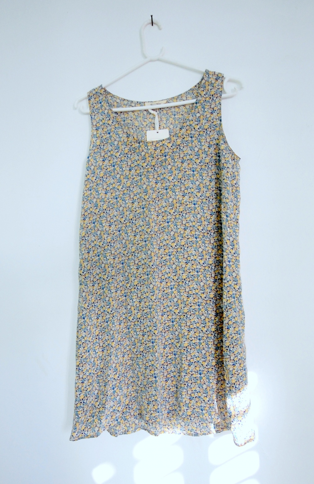 Платье-туника American Vintage, размер XS-S-M