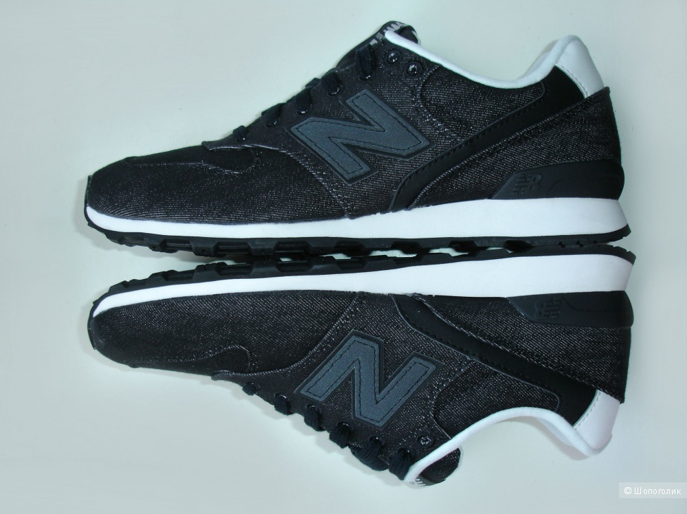 Кроссовки New Balance, размер US 7.5 / EUR 38 / UK 5.5