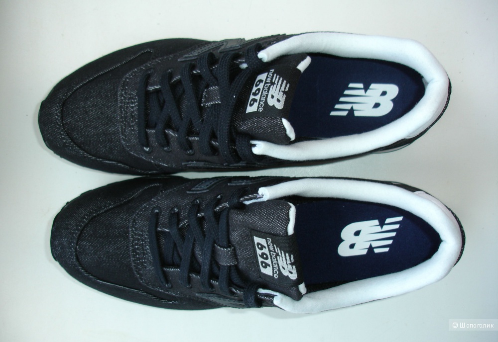 Кроссовки New Balance, размер US 7.5 / EUR 38 / UK 5.5