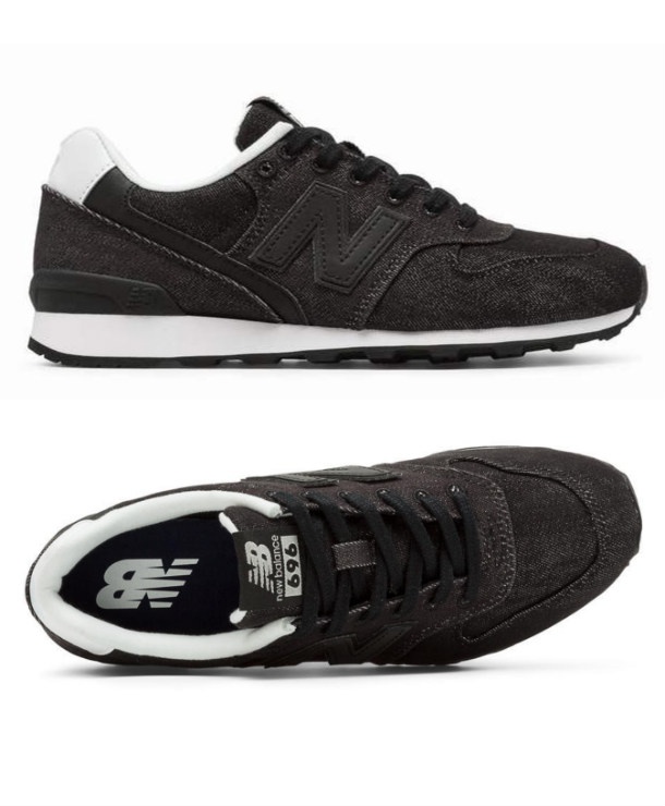 Кроссовки New Balance, размер US 7.5 / EUR 38 / UK 5.5