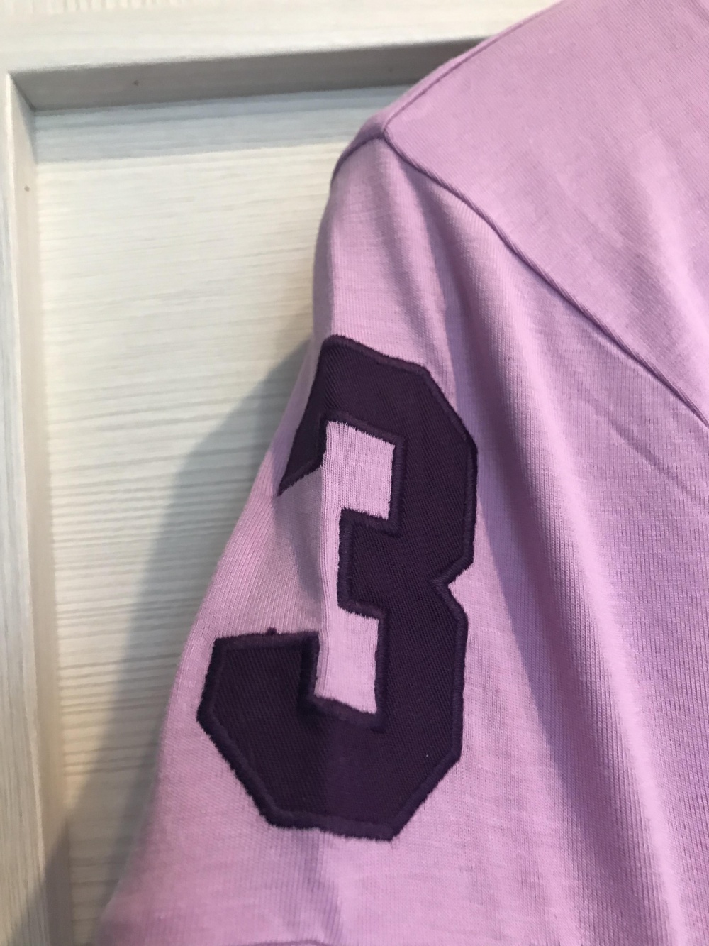 Футболка us polo assn, размер xs