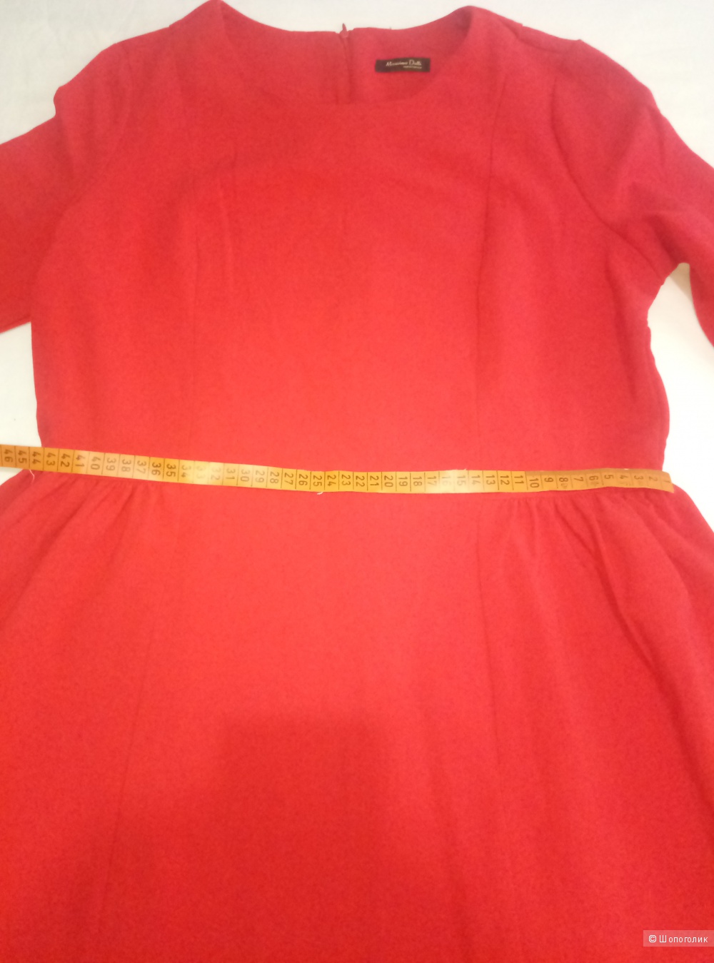 Платье Massimo Dutti,   размер 48