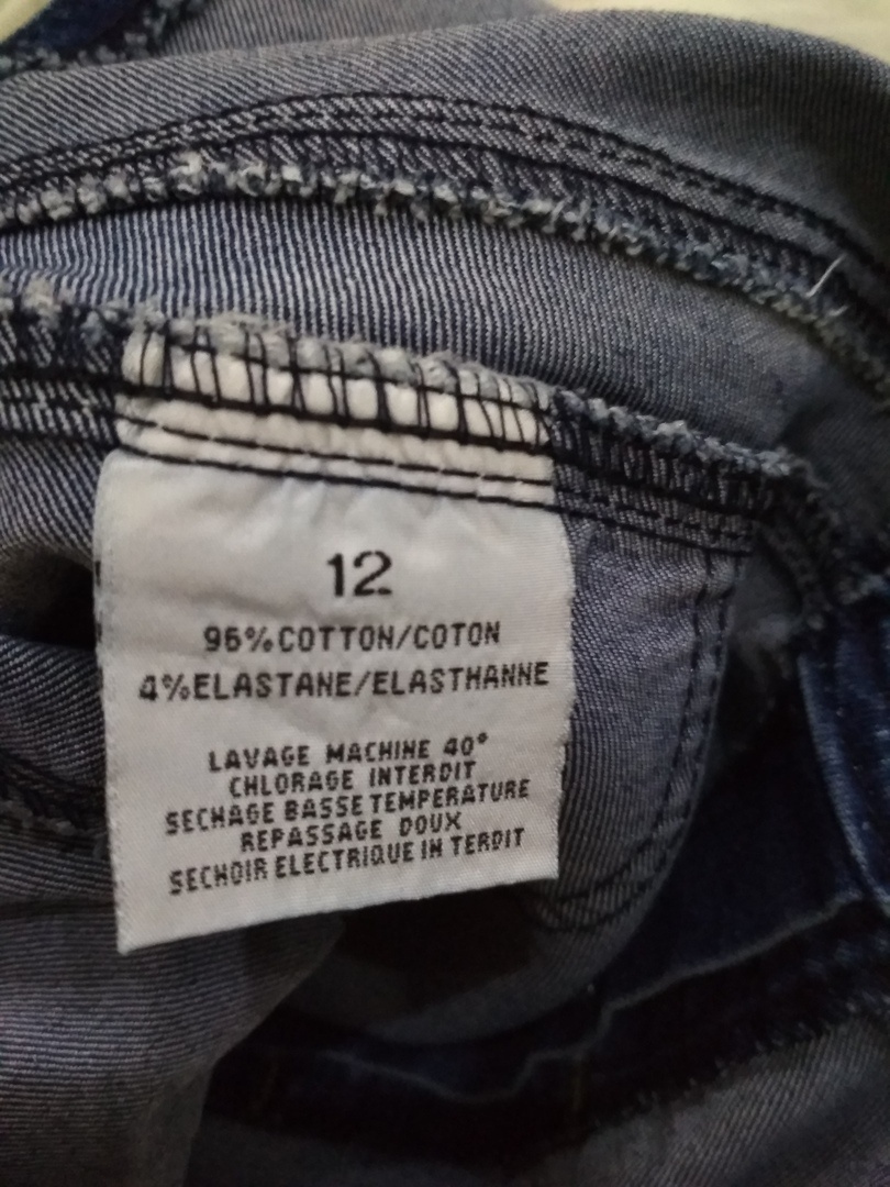 Сарафан Cosmic Jeans 12 UK