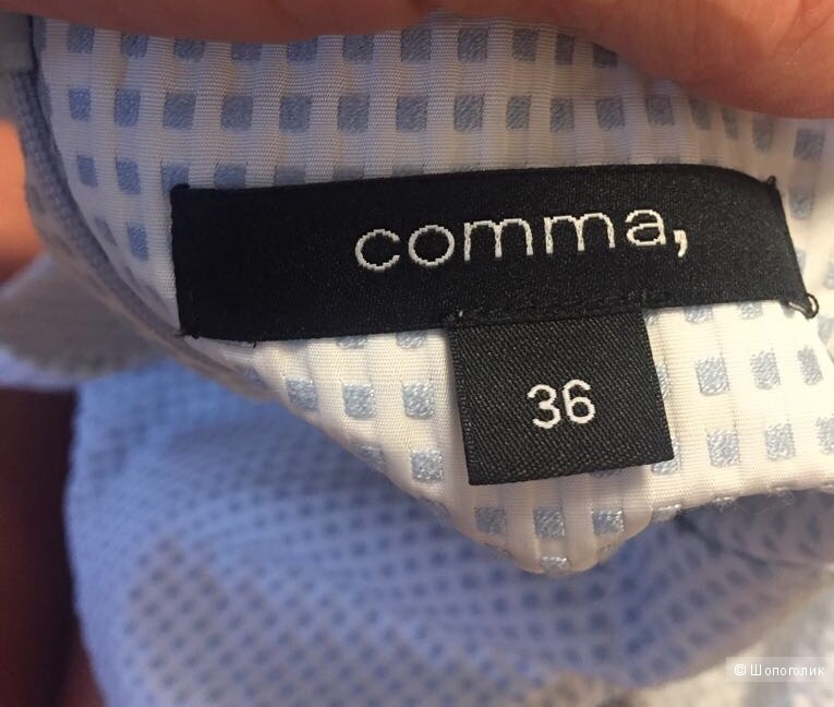 Платье Comma размер 44-46