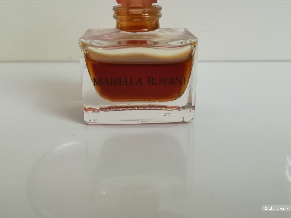 Миниатюра - Mariella Burani 4.5 мл. (чистый парфюм)