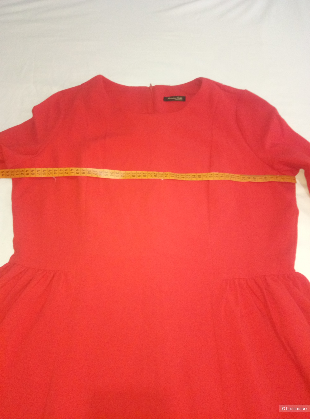 Платье Massimo Dutti,   размер 48