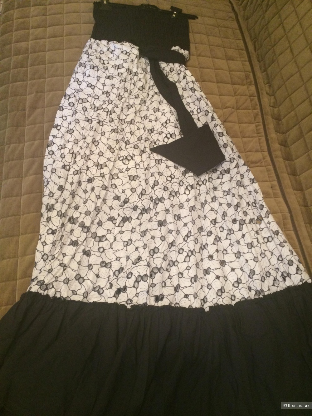 Платье, freebetty fashion 48-50 размер