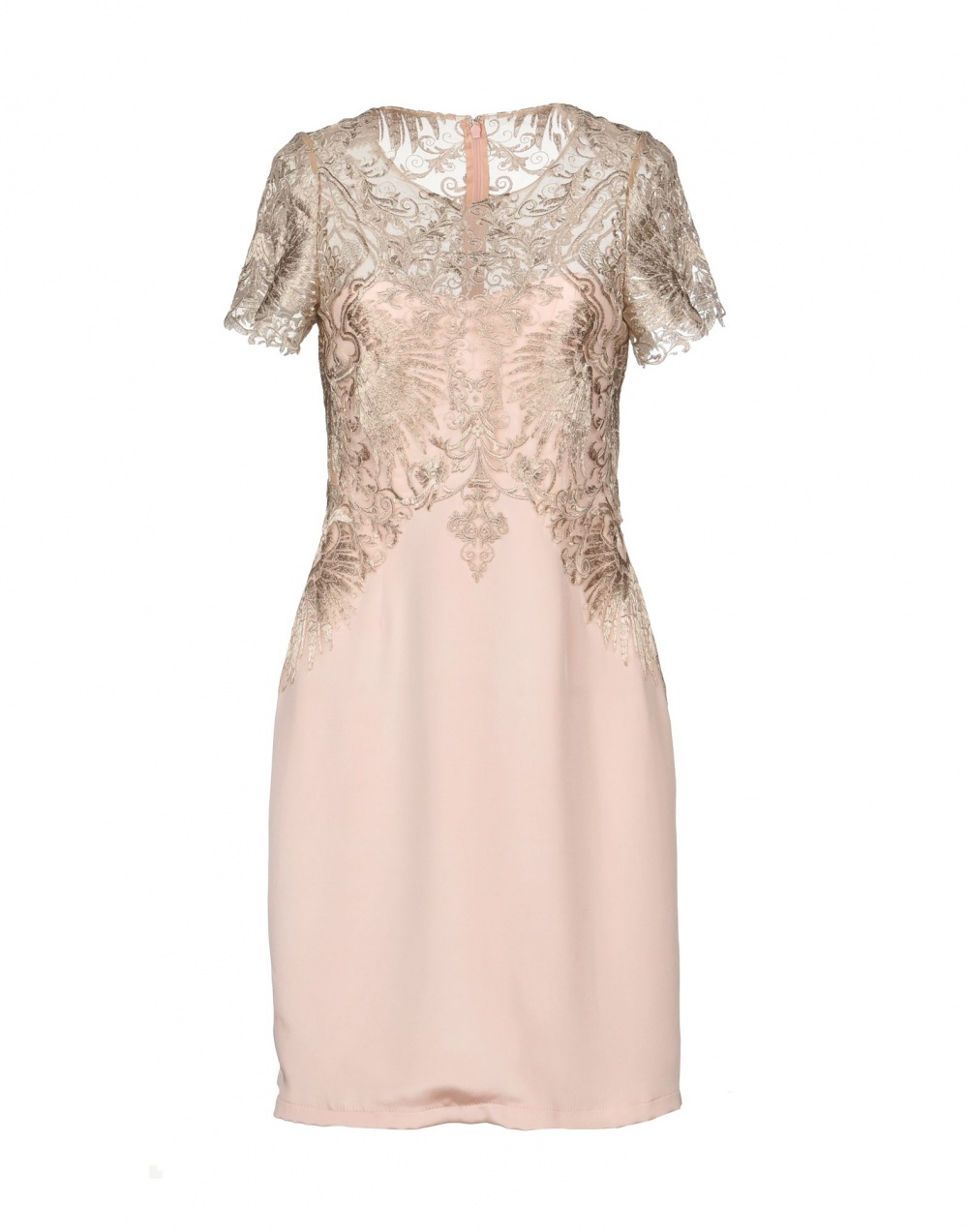 MARCHESA NOTTE платье р.44