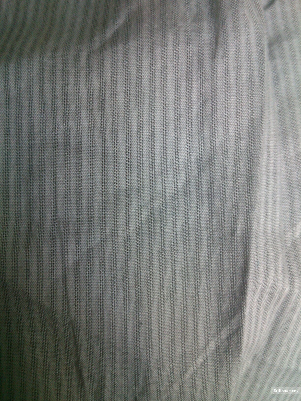 CALVIN KLEIN, рубашка. Размер: L (на 46, небольшой 48).