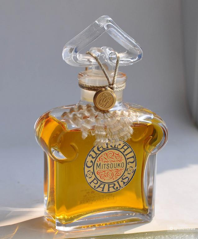 Миниатюра - Mitsouko Guerlain 4,5 мл. EDT