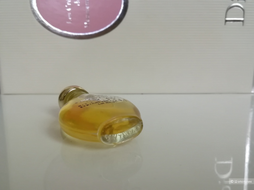 Миниатюра - Mitsouko Guerlain 4,5 мл. EDT