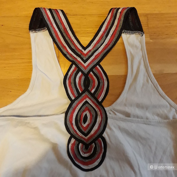 Топ майка DESIGUAL, размер S